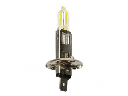 Becuri auto - Bec auto cutie 1 bucata H1 12V TC All Season
