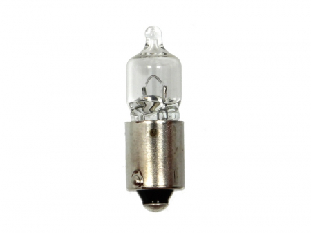 Electrice - Bec auto cutie 10 bucati H10W 12V 10W BA9S Standard