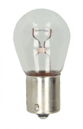 Electrice - Bec auto cutie 10 bucati P21W 12V 21W BA15S  Standard