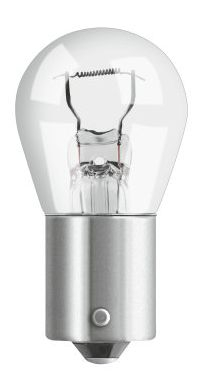 Becuri auto - Bec auto cutie 10 bucati P21W 24V 21W BA15S
