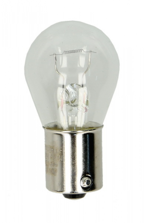 Electrice - Bec auto cutie 10 bucati P21W 24V 21W BA15S  Camion
