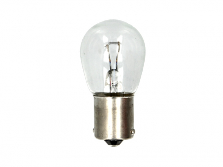 Becuri auto - Bec auto cutie 10 bucati P21W 24V 21W BA15S  Standard