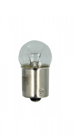 Electrice - Bec auto cutie 10 bucati R10W 12V 10W BA15S  Pure Light