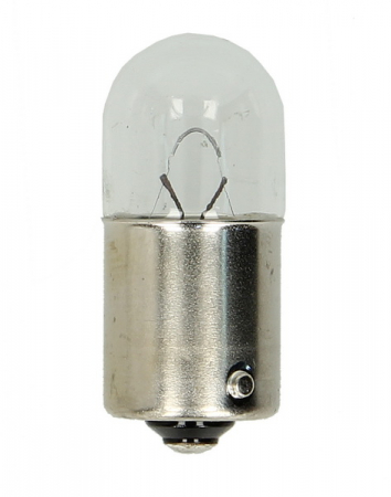 Electrice - Bec auto cutie 10 bucati R10W 12V 10W BA15S  Standard