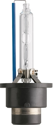 Electrice - Bec auto D2S 85V 35W P32D-2  xenon albVision gen2, alb 5000K
