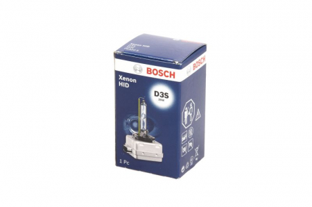 Electrice - Bec auto D3S 42V 35W PK32D-2  xenon 4200K