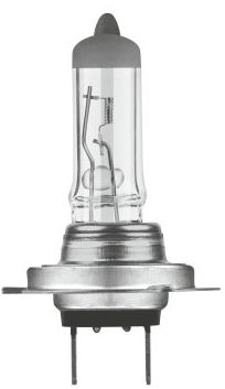 Electrice - Bec auto set 2 bucati H7 12V 55W PX26D Extra Lifetime