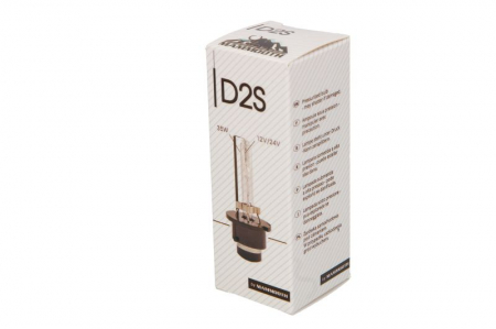 Bec (cutie 1buc) D2S 85V 35W, P32D-2, xenon 4300K potrivit MERCEDES A (W169), B SPORTS TOURER (W245), C (CL203), C T-MODEL (S202), C T-MODEL (S203), C (W202), C (W203), CLK (A209) 03.89- [1]