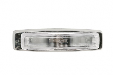 Iluminat auto - Bec luminare interioara