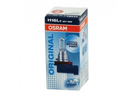 Electrice - Bec Osram H16 12V 19W