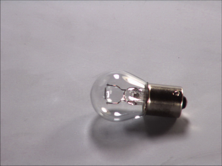 Lampa numar - Bec P21W Essential cutie, 10 buc, 24V, 21W, tip mufa: BA15S
