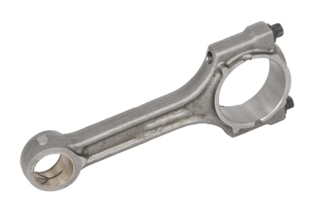 Cuzineti bieleta - Biela lungime 131,3mm (îndoit; forjat) potrivit ALFA ROMEO MITO; CITROEN NEMO, NEMO/MINIVAN; FIAT 500, 500 C, 500L, DOBLO, DOBLO CARGO, DOBLO/MINIVAN, FIORINO, FIORINO/MINIVAN 1.3D 06.03-