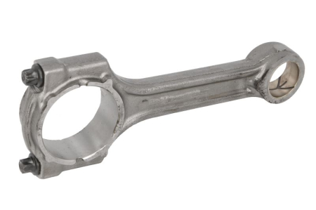 Biela lungime 131,3mm (îndoit; forjat) potrivit ALFA ROMEO MITO; CITROEN NEMO, NEMO/MINIVAN; FIAT 500, 500 C, 500L, DOBLO, DOBLO CARGO, DOBLO/MINIVAN, FIORINO, FIORINO/MINIVAN 1.3D 06.03- [1]