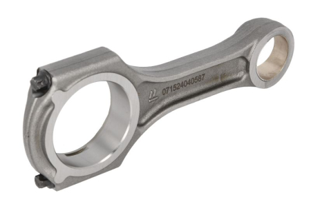 Biela lungime 143,5mm (îndoit; forjat) potrivit MERCEDES E T-MODEL (S212), E (W212), SPRINTER 3,5-T (B906), SPRINTER 3-T (B906), SPRINTER 4,6-T (B906), SPRINTER 5-T (B906) 2.1D/2.2D 06.06- [1]
