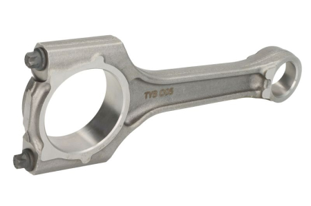 Biela lungime 148mm (îndoit; forjat) potrivit AUDI A1, A3, A4 B8, A5, A6 C7, A7, TT; SEAT ALHAMBRA, ALTEA, ALTEA XL, EXEO, EXEO ST, IBIZA IV SC, LEON, LEON SC, LEON ST 1.8/2.0 09.04-06.24 [1]