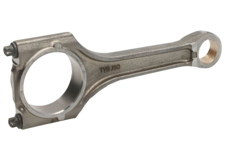 Biela lungime 148mm (îndoit; forjat) potrivit AUDI A3, A4 B8, A5, TT; SEAT ALHAMBRA, ALTEA, ALTEA XL, EXEO, EXEO ST, LEON, TOLEDO III; SKODA OCTAVIA II, SUPERB II, YETI 1.8 11.06-12.17 [1]