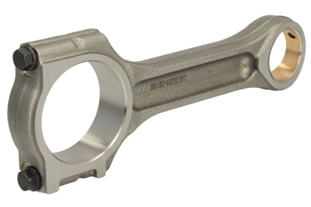Biela lungime 157,25mm (îndoit; forjat) potrivit NISSAN INTERSTAR, NV400; OPEL MOVANO B; RENAULT ALASKAN, MASTER III 2.3D 02.10- [1]