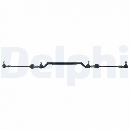 Bieleta directie potrivit MERCEDES SLK (R170); CHRYSLER CROSSFIRE 2.0/2.3/3.2 2000-2008 - (1350mm) [1]