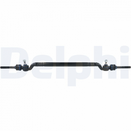 Bieleta directie potrivit BMW 5 (E39) 3.5/4.4/4.9 1996-2003 - (860mm) [2]