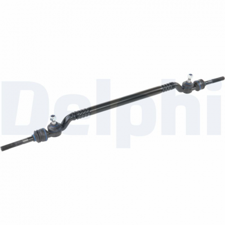 Bieleta directie potrivit BMW 5 (E39) 3.5/4.4/4.9 1996-2003 - (860mm) [1]