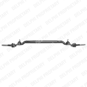 Bieleta directie (900mm) potrivit BMW 7 (E38) 2.5D-5.4 03.94-11.01 [0]