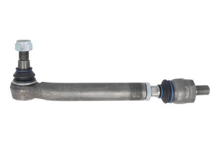 Elemente directie - Bieleta directie (L-209-258-410mm, marime con 24,65/28,53mm) potrivit JOHN DEERE 6000, 6003, 6010, 6010 SE, 6020, 6020 SE, 6810, 7005, 7020