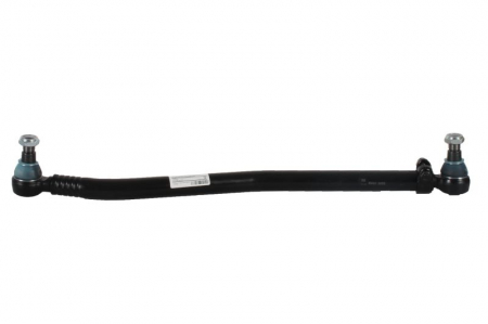 Bieleta directie (L-863mm) potrivit MERCEDES potrivit MERCEDES LK/LN2, MK, NG, SK 08.73-12.98