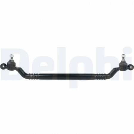 Bieleta directie Stanga potrivit BMW 5 (E28), 6 (E24) 1.8-3.5 1977-1989 - (590mm) [2]
