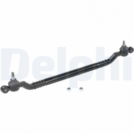 Bieleta directie Stanga potrivit BMW 5 (E28), 6 (E24) 1.8-3.5 1977-1989 - (590mm) [3]