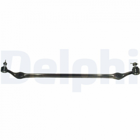 Bieleta directie Stanga (810mm) potrivit TOYOTA HILUX V; VW TARO 1.8/2.2/2.4D 09.88-06.98 [1]