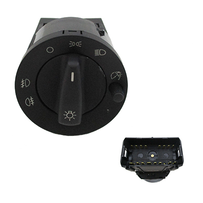 Piese Auto - Bloc lumini SKODA OCTAVIA I intre 1996-2001