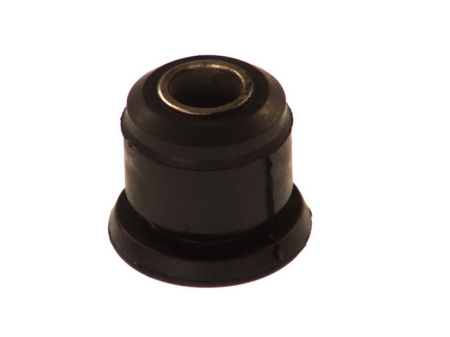 Directie - Bloc silentios fata balansoar fata din fata Dreapta/Stanga deasupra potrivit Daewoo Korando, Musso; Ssangyong Korando, Musso dupa 1995 - 2.0-3.2