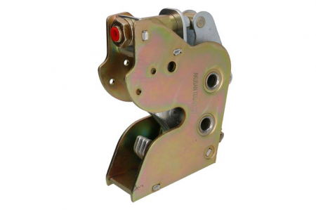 Electrica - Blocaj inclinare cabina (manual) potrivit SCANIA 3 01.88-12.96