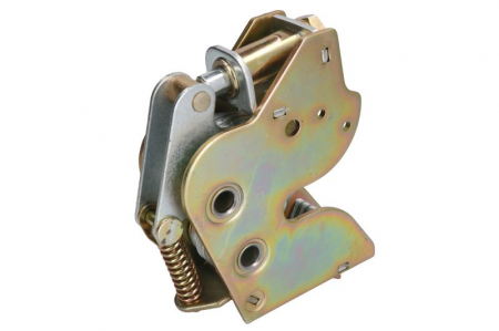 Blocaj inclinare cabina (manual) potrivit SCANIA 3 01.88-12.96 [1]