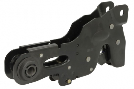 Blocaj inclinare cabina potrivit FORD CARGO II 09.04- [0]