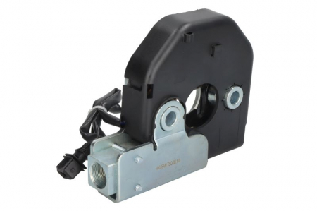 Electrica - Blocaj inclinare cabina potrivit MERCEDES ATEGO 2 10.04-