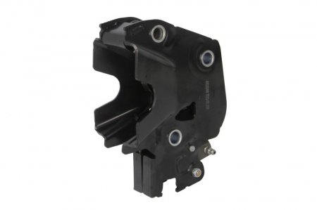 Electrica - Blocaj inclinare cabina potrivit SCANIA G II, L, P II, R II, S 09.16-