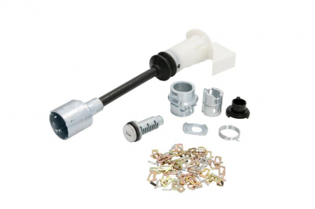 Caroserie - Blocator carlig Kit reparatie potrivit FORD FOCUS C-MAX 10.03-03.07