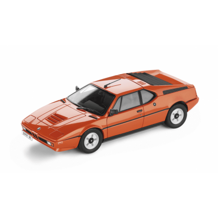 Accesorii Originale - Macheta BMW M1 1978 1:18
