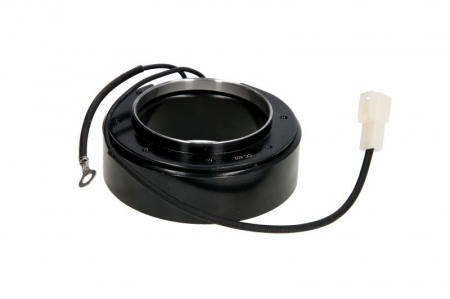 Bobina ambreiaj compresor AC HSSY HS15/16/17 Hyundai Trajet / XG / Santa Fe 97.9 mm 62.8 mm 35.5 mm. II 63.8 mm [1]