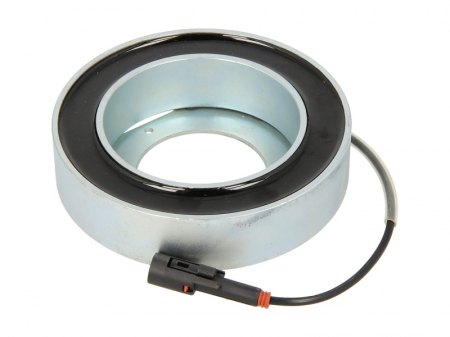 Bobina ambreiaj compresor clima AC (CALSONIC, CR14) [1]