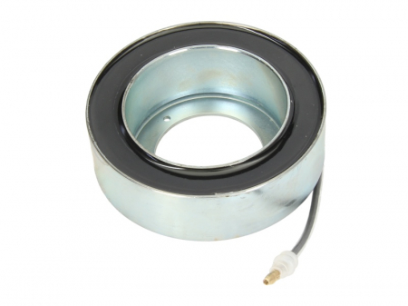 Bobina ambreiaj compresor clima AC (CALSONIC, CSE717) VOLVO S60 I, S80 I, V70 II, XC70 CROSS COUNTRY, XC90 I 2.0-3.0 intre 1997-2014