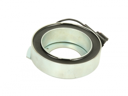 Bobina ambreiaj compresor clima AC (CALSONIC, CWS61) [1]
