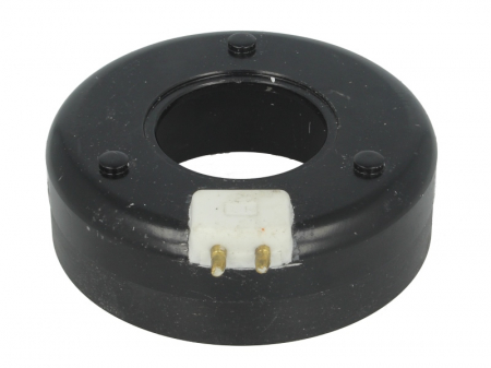 Elemente compresor AC - Bobina ambreiaj compresor clima AC (DELPHI, A6)