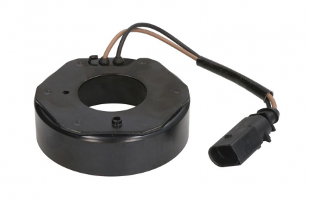 Bobina ambreiaj compresor clima AC (DOOWON, DV9) SEAT MII; SKODA CITIGO; VW UP! 1.0/1.0CNG dupa 2011 [1]