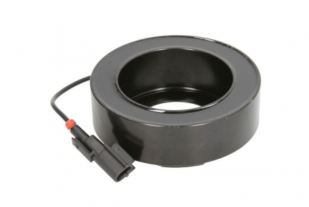 Elemente compresor AC - Bobina ambreiaj compresor clima AC (HALLA)