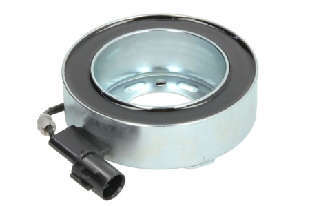 Elemente compresor AC - Bobina ambreiaj compresor clima AC (ZEXEL, DKS15D) MITSUBISHI L 200 / TRITON 2.5D intre 2005-2015