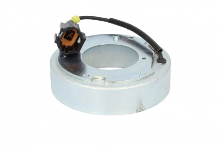 Piese Auto - Bobina ambreiaj compresor clima AC (ZEXEL, DKV08R) NISSAN MICRA III 1.0-1.6 intre 2003-2010