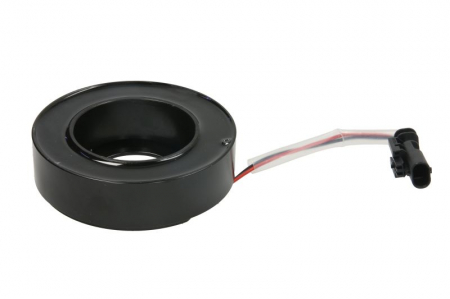 Elemente compresor AC - Bobina ambreiaj magnetic compresor climatizare (SANDEN, PXC14) potrivit OPEL ANTARA A, ASTRA K, INSIGNIA A, INSIGNIA A COUNTRY, INSIGNIA B, INSIGNIA B COUNTRY, INSIGNIA B GRAND SPORT 1.6D/2.0D 11.14-