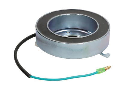 Elemente compresor AC - Bobina ambreiaj magnetic compresor Zexel TM SERIA 24V 16/15/13/11/08